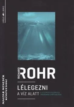 Lélegezni a víz alatt