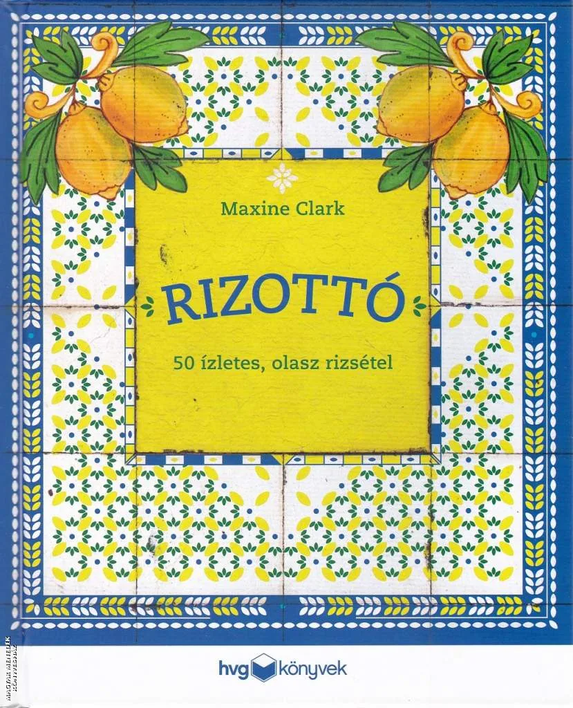 Rizottó