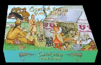 Őseink írása