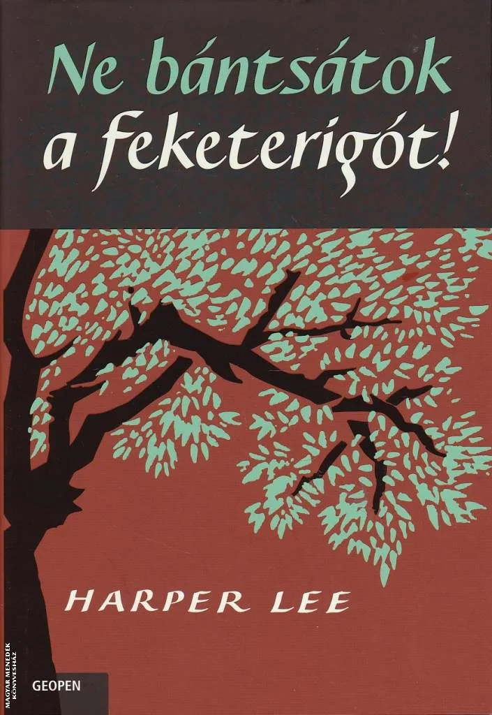 Ne bántsátok a feketerigót!