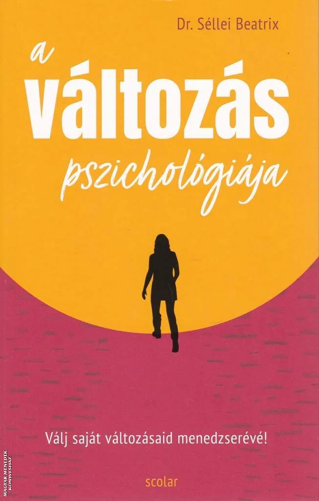 A változás pszichológiája