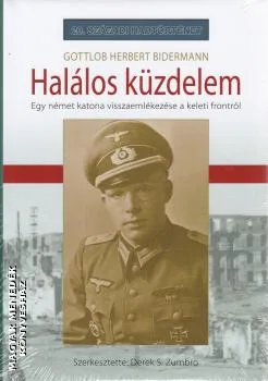Halálos küzdelem