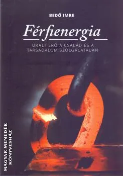 Férfienergia