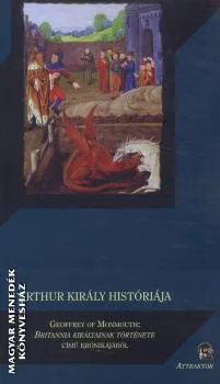 Arthur király históriája