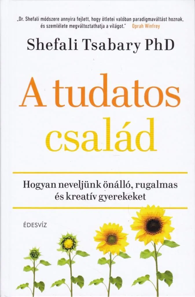 A tudatos család