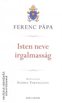 Isten neve irgalmasság