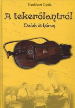 A tekerőlantról