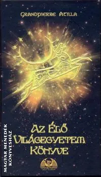 Az Élő Világegyetem Könyve 2012