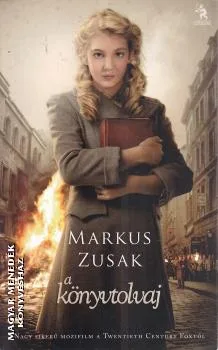 A könyvtolvaj