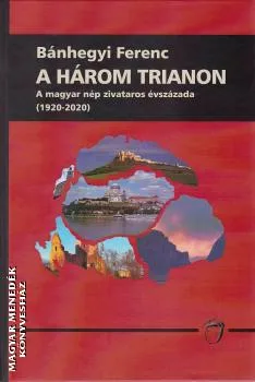 A három Trianon