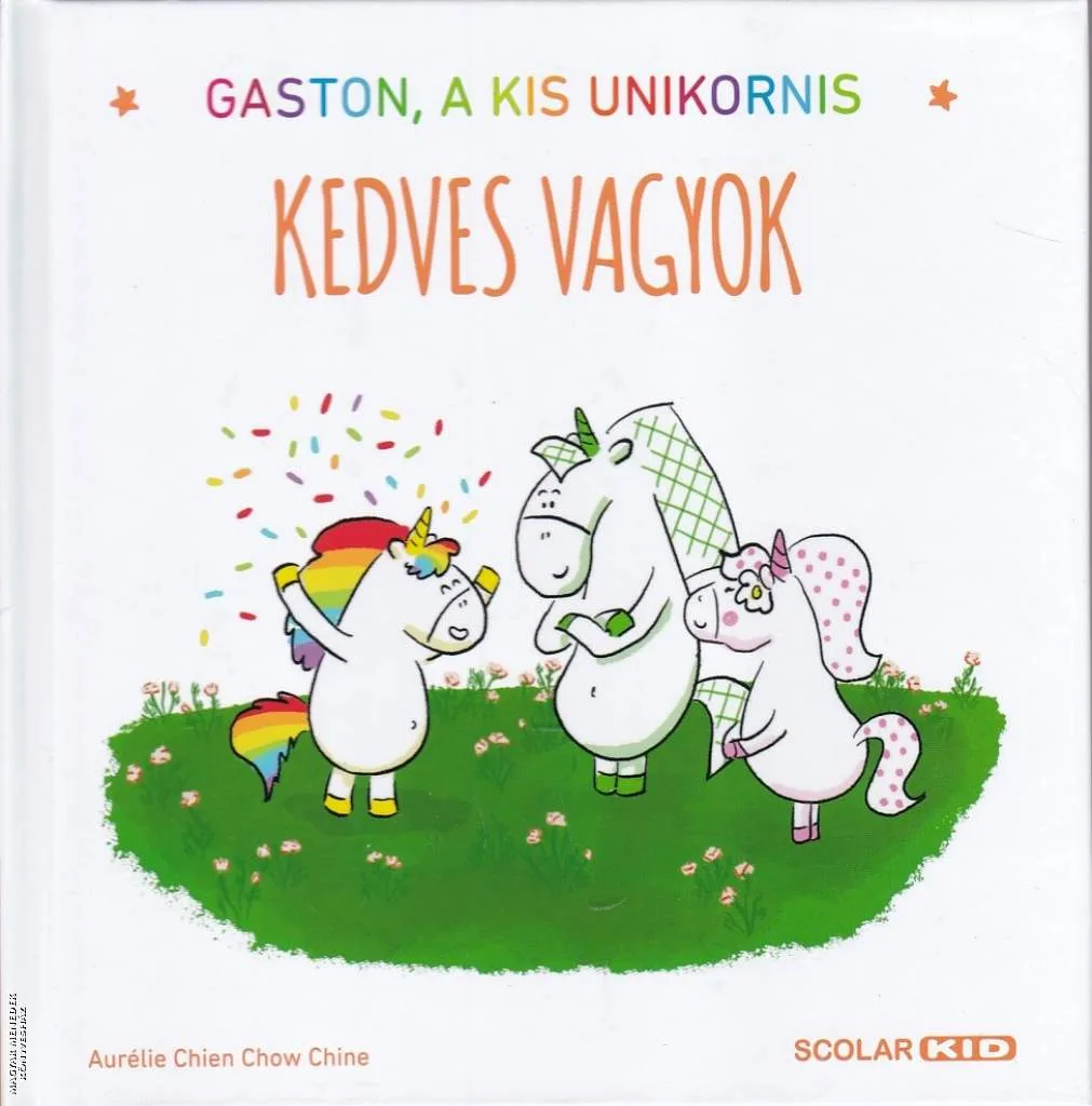 Kedves vagyok