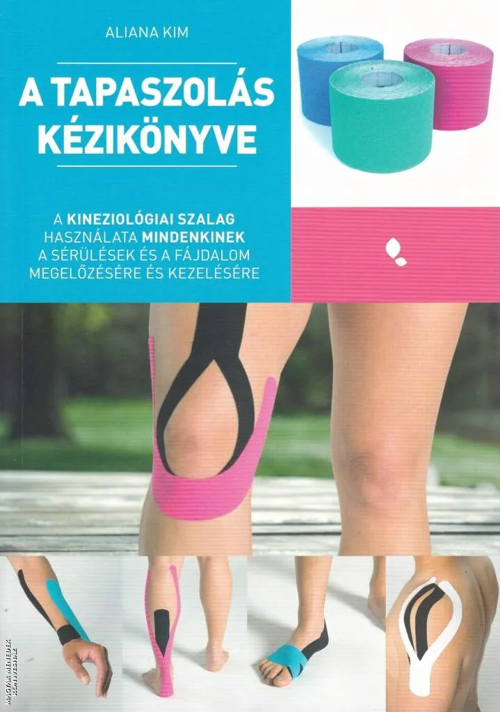 A tapaszolás kézikönyve