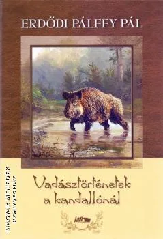 Vadásztörténetek a kandallónál