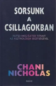Sorsunk a csillagokban