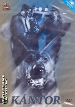 Kántor 2DVD