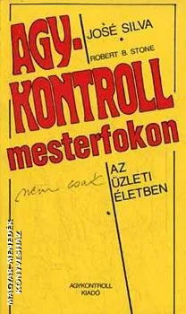 Agykontroll mesterfokon