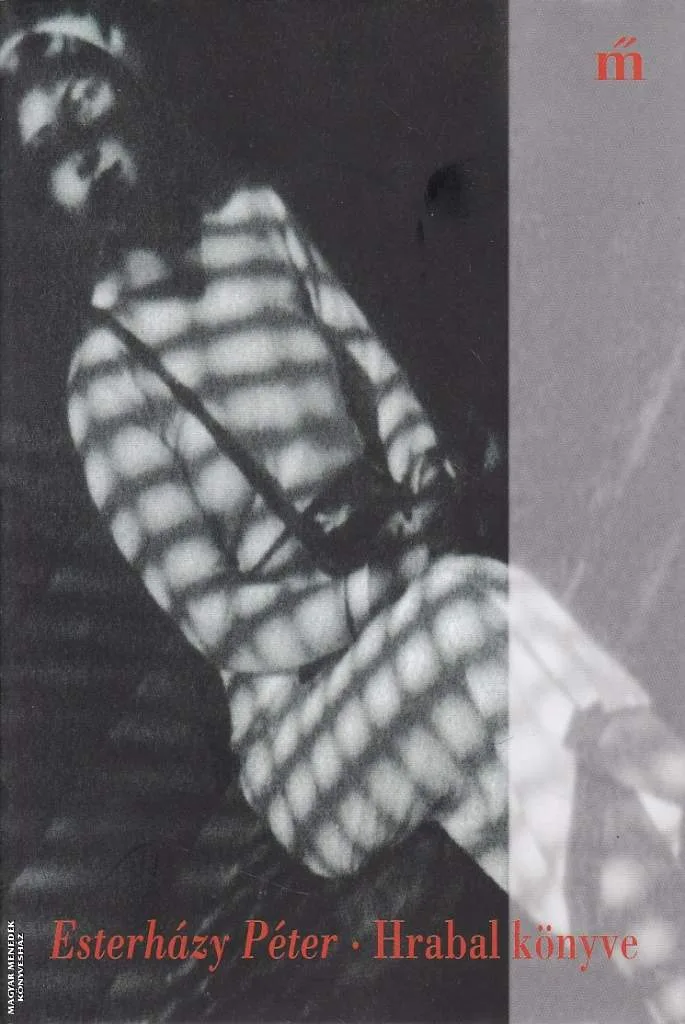 Hrabal könyve