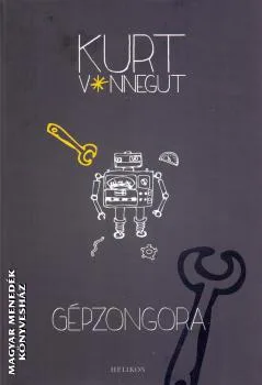 Gépzongora