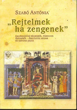 Rejtelmek, ha zengenek