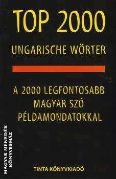 Top 2000 ungarische wörter
