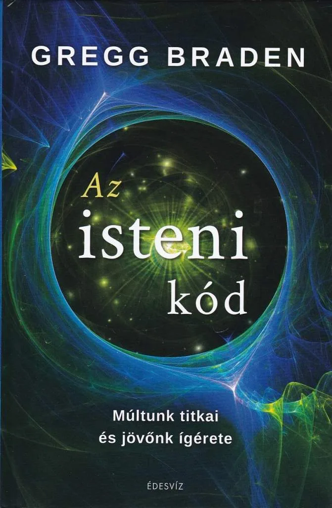 Az isteni kód