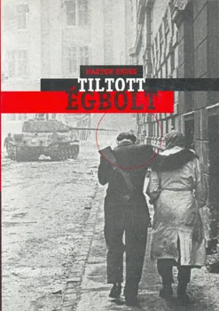 Tiltott égbolt