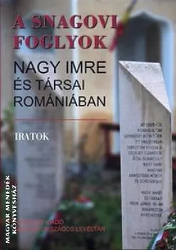 A snagovi foglyok
