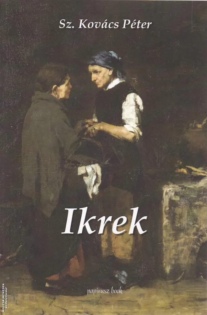 Ikrek