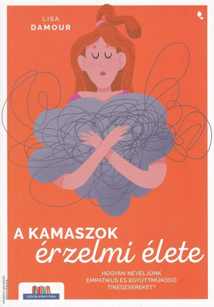 A kamaszok érzelmi élete