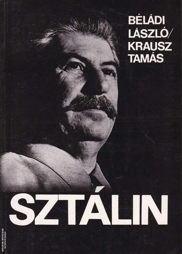 Sztálin ANTIKVÁR