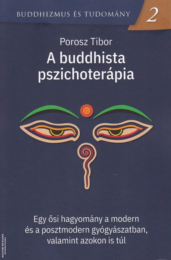A buddhista pszichoterápia