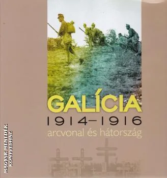 Galícia 1914-1916