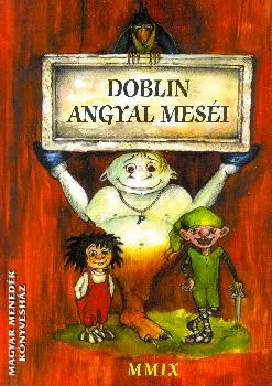 Doblin angyal meséi