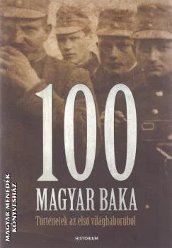 100 magyar baka