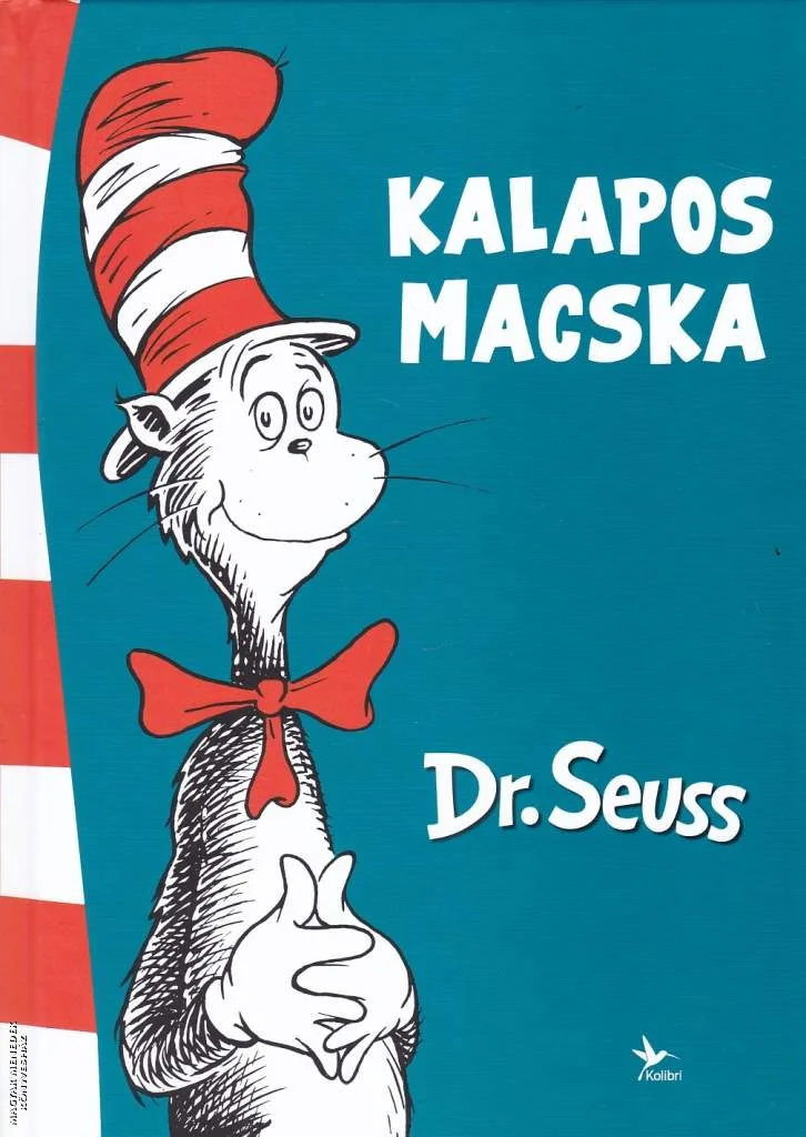 Kalapos Macska