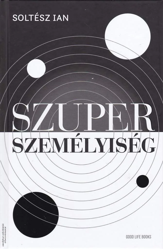 Szuperszemélyiség