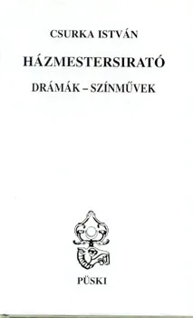 Házmestersirató