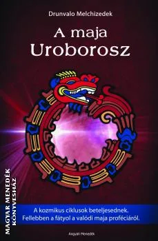 A maja Uroborosz