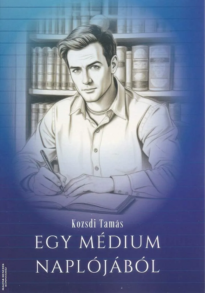 Egy médium naplójából