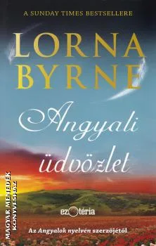 Angyali üdvözlet