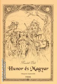 Hunor és Magyar