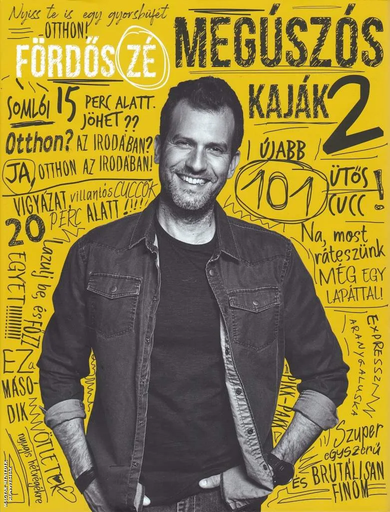 Megúszós kaják 2.