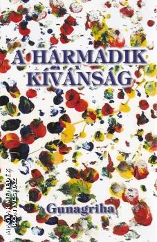 A harmadik kívánság