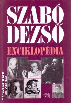 Szabó Dezső enciklopédia