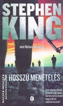 A hosszú menetelés
