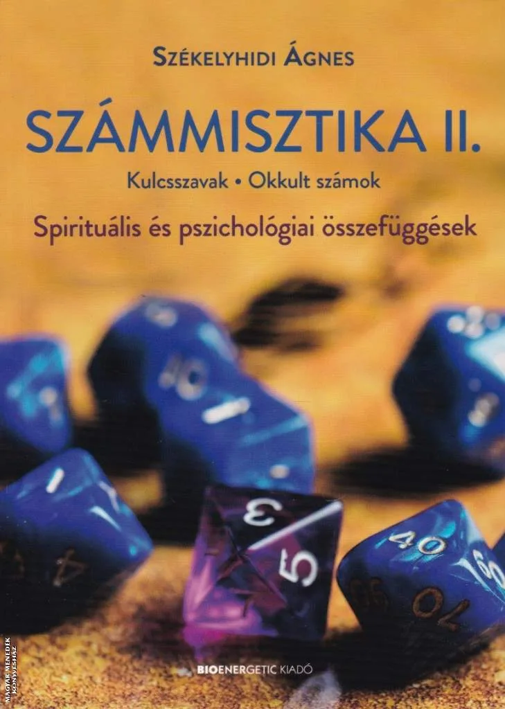 Számmisztika II.