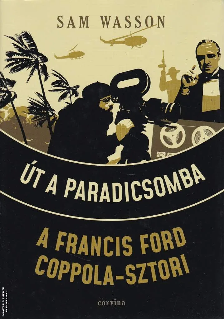 Út a paradicsomba