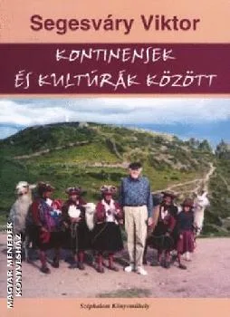 Kontinensek és kultúrák között