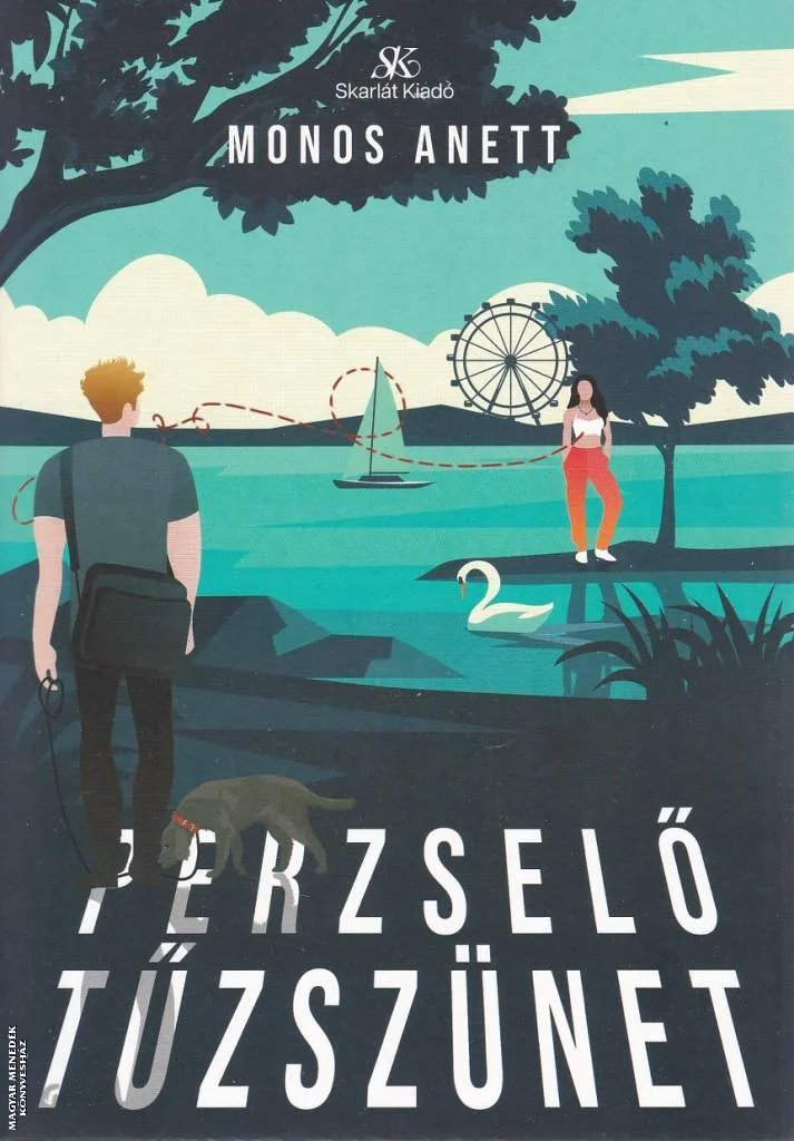 Perzselő tűzszünet