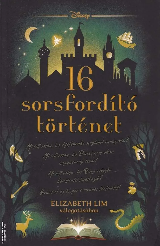 16 sorsfordító történet